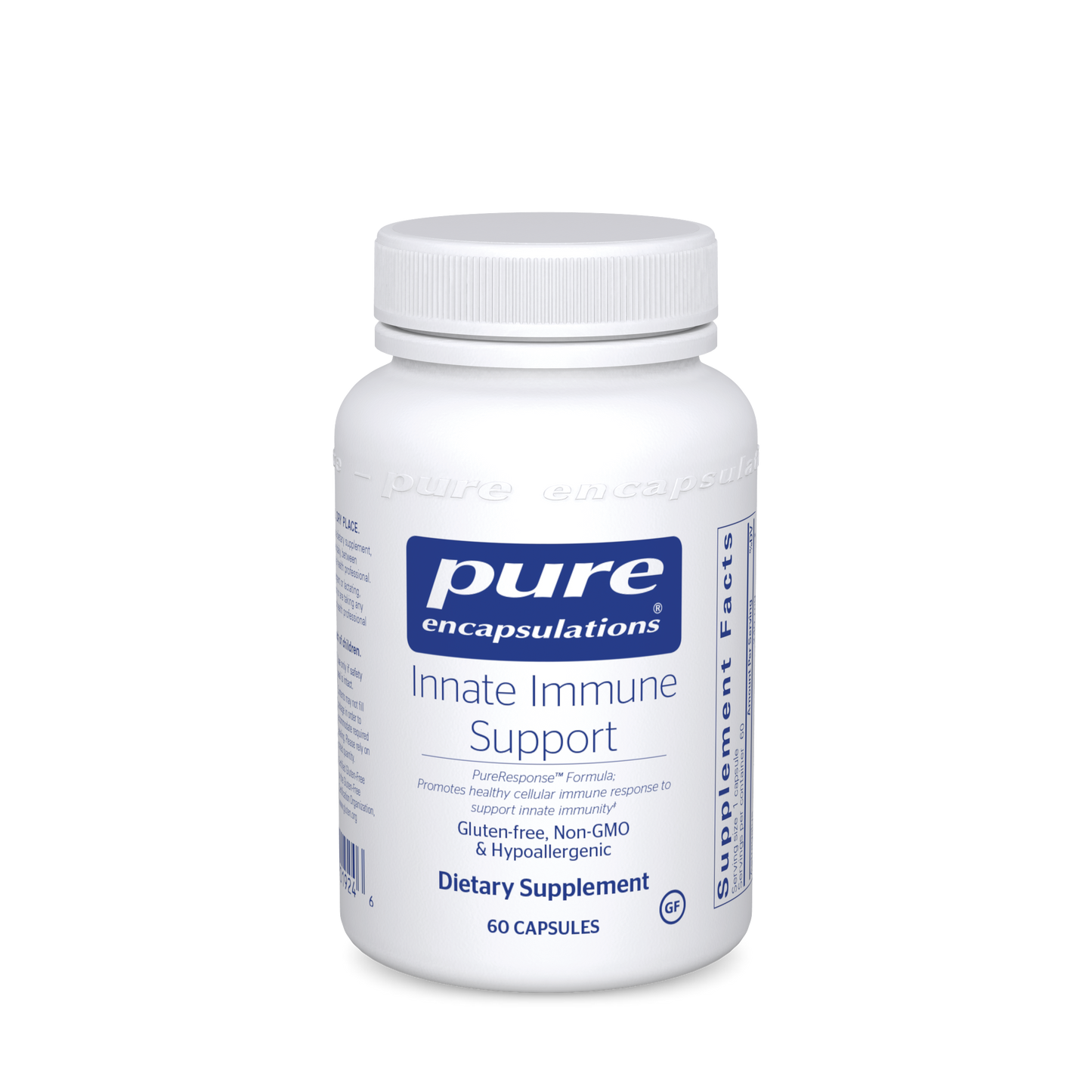 Pure Encapsulations Innate Immune Support 60 caps