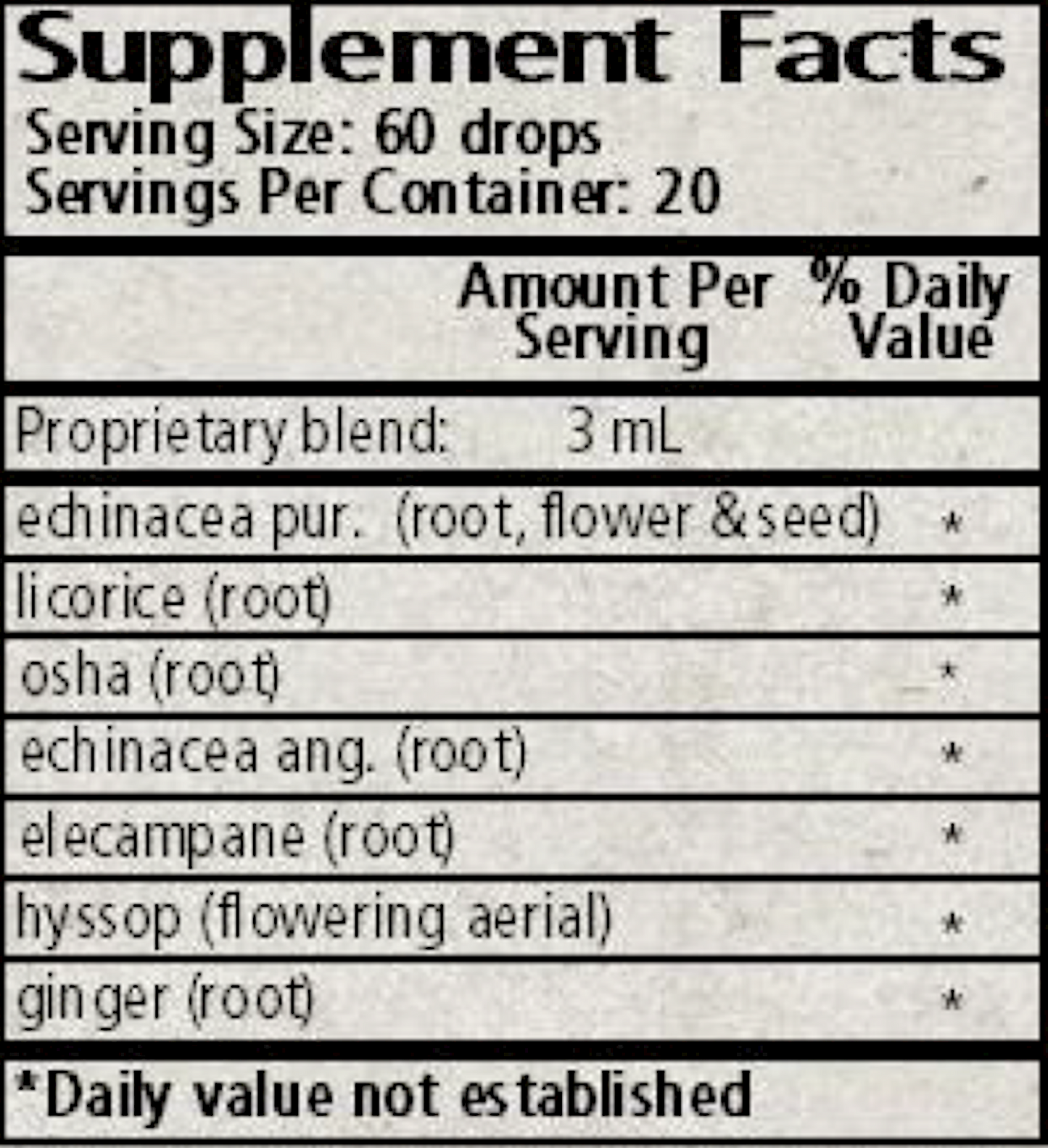 Wise Woman Herbals Phytoguard Immune