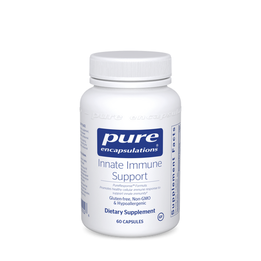 Pure Encapsulations Innate Immune Support 60 caps
