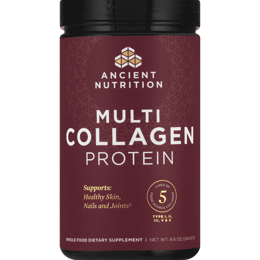 Ancient Nutrition Multi Collagen Protein