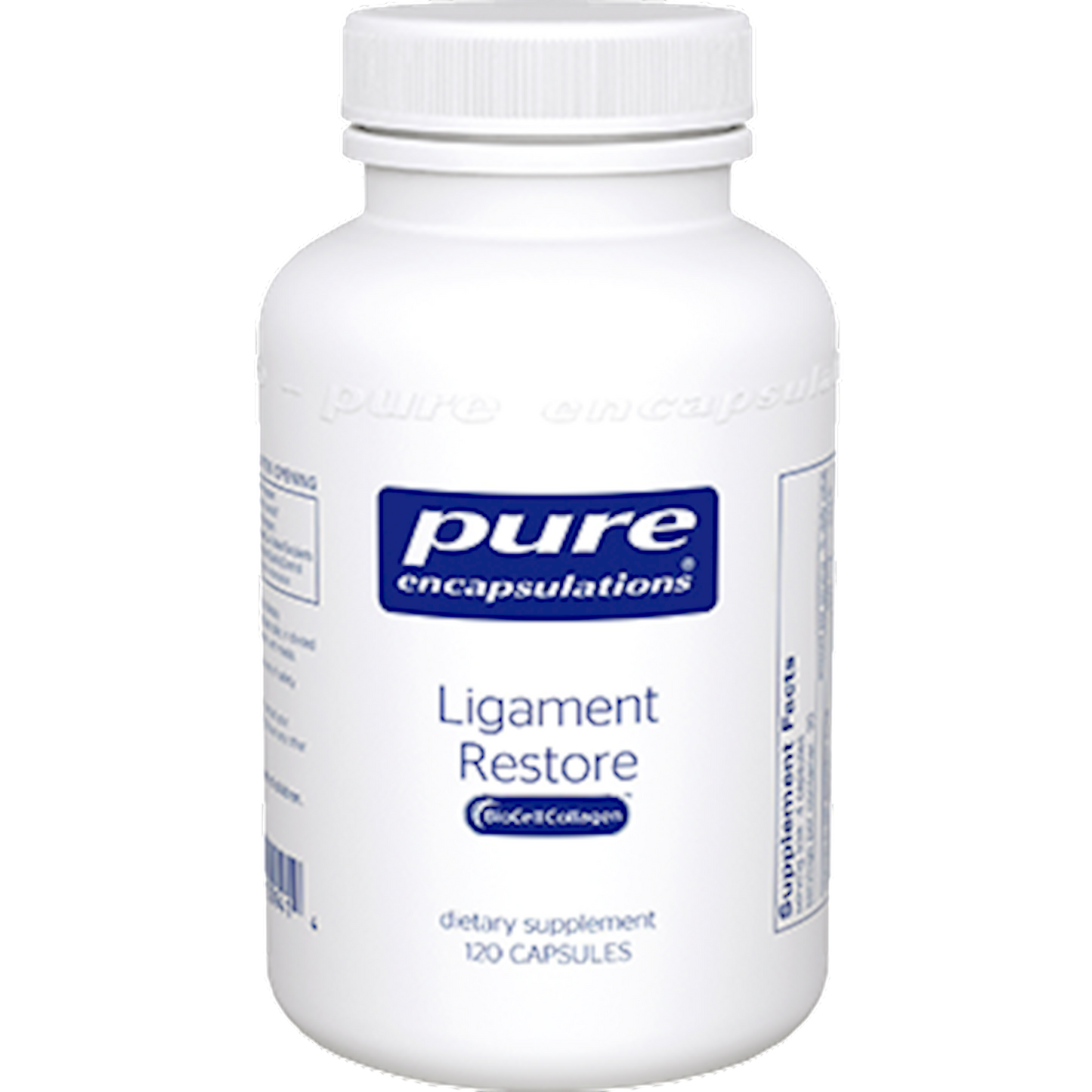 Pure Encapsulations Ligament Restore