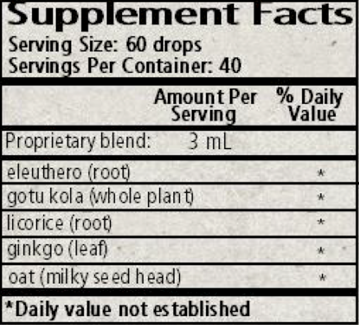 Wise Woman Herbals Adrenal Tonic