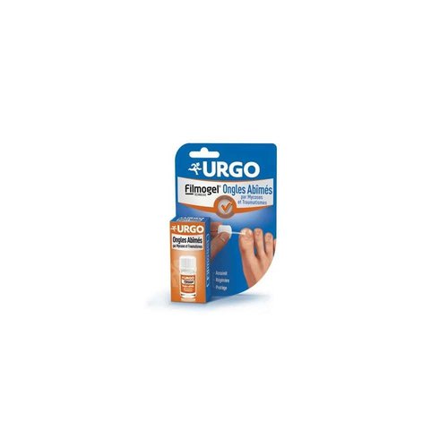 Urgo Damaged Nails 3.3ml