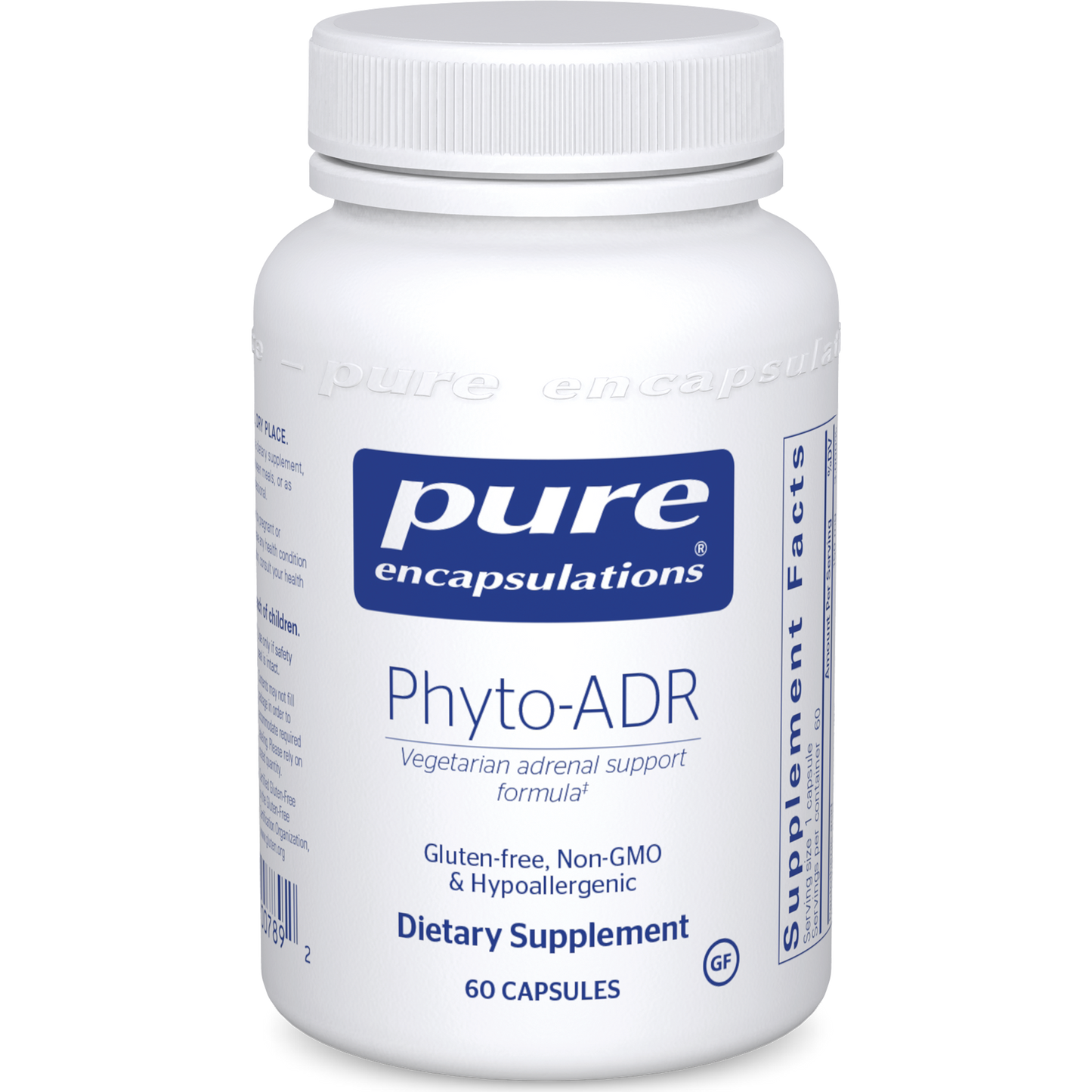 Pure Encapsulations Phyto-ADR