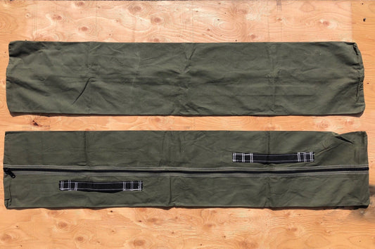 Reduced Price - Frame Pole Bag
