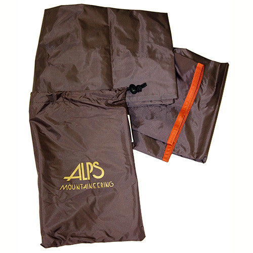 Zephyr 2 Floor Saver Nylon - GhillieSuitShop