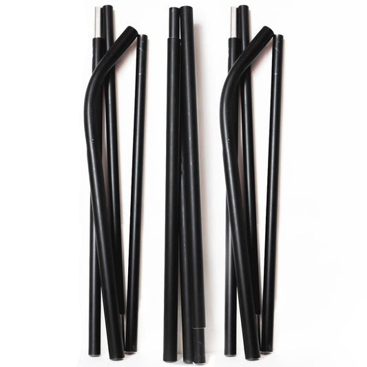 Arctic Oven 8 Replacement Vestibule Pole Set